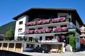 Alpen Apartments Austria, Berwang